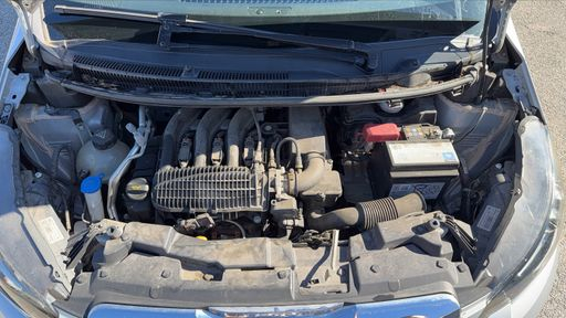 Peugeot 108 1.2 PureTech 82 - Allure – 2017 – 44403 km – Essence – Boîte Manuelle — photo 48