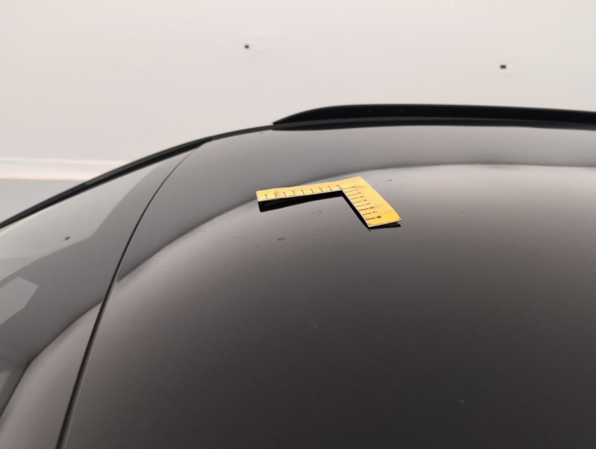 Citroën C5 X — photo 24