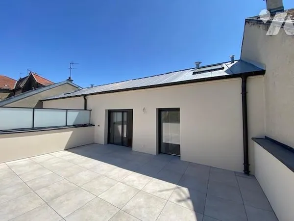 Maison 7 pièces 155 m²