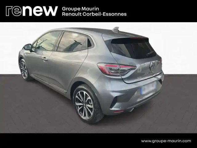 Renault Clio 1.0 tce 90ch techno - 25 — photo 7