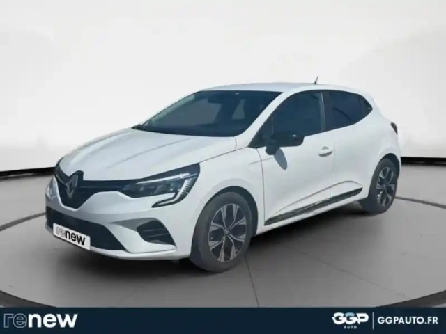 Renault Clio réversible 1.5 blue dci 100ch evolution