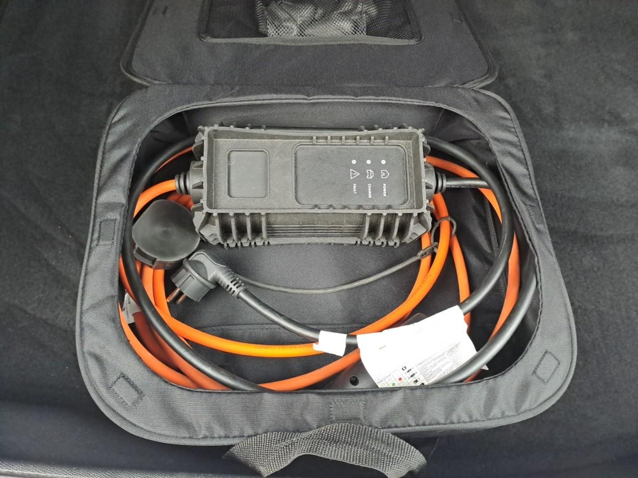 Ds Ds 4 hybride e-tense 225 eat8 performance line+ — photo 17