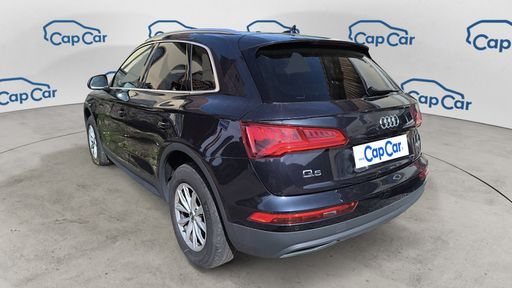 Audi Q5 2.0 TDI 163 Quattro S-Tronic 7 - Business Executive – 2019 – 131289 km – Diesel – Boîte Automatique — photo 6