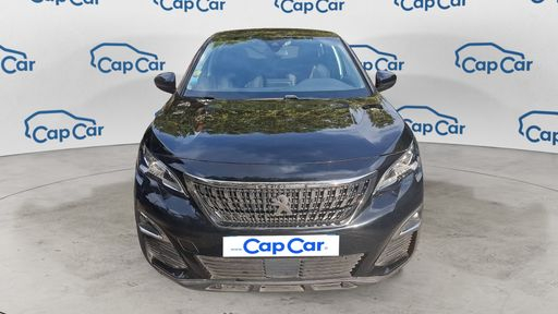 Peugeot 3008 1.5 BlueHDi 130 EAT8 - Active Business – 2019 – 135656 km – Diesel – Boîte Automatique — photo 27