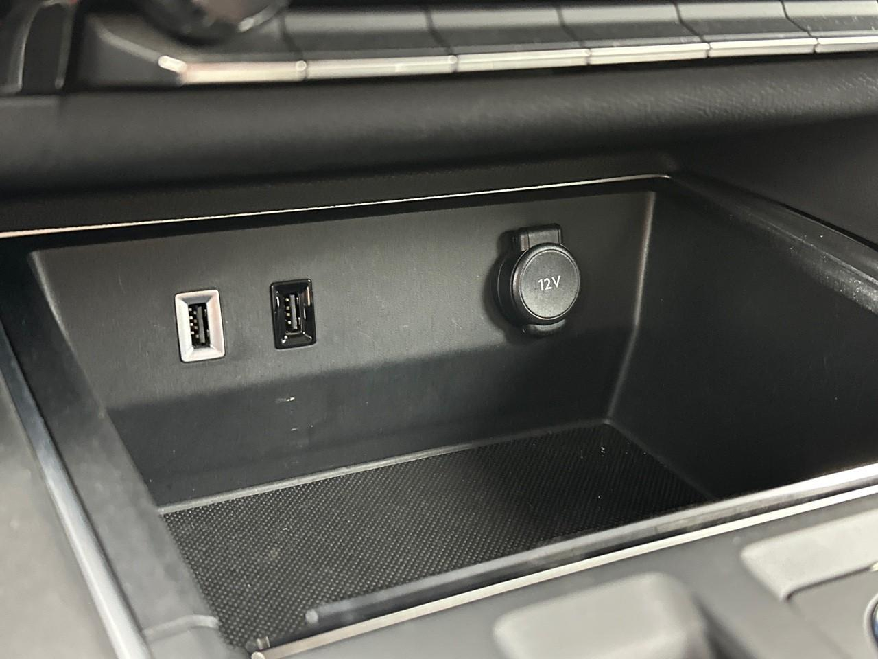 Citroën C5 Aircross bluehdi 130 s&s eat8 shine — photo 29