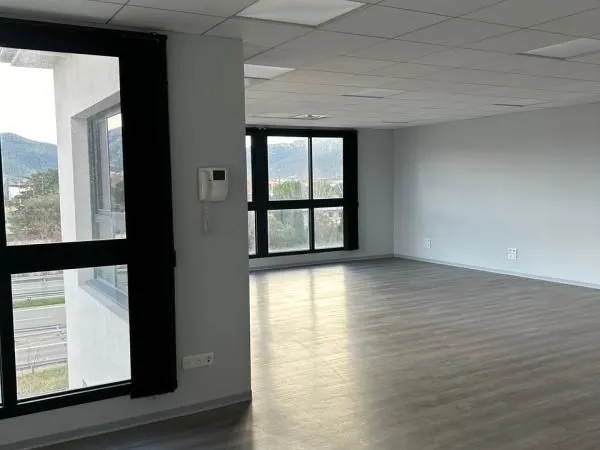 Bureaux 108 m²