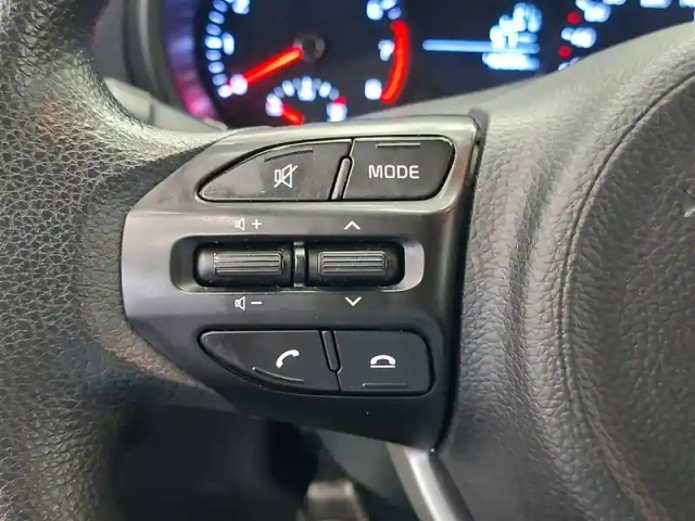 Kia Picanto 1.0 dpi 67ch isg bvm5 — photo 29