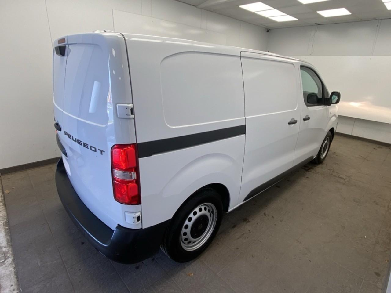 Peugeot Expert fgn m bluehdi 145 bvm6 — photo 4