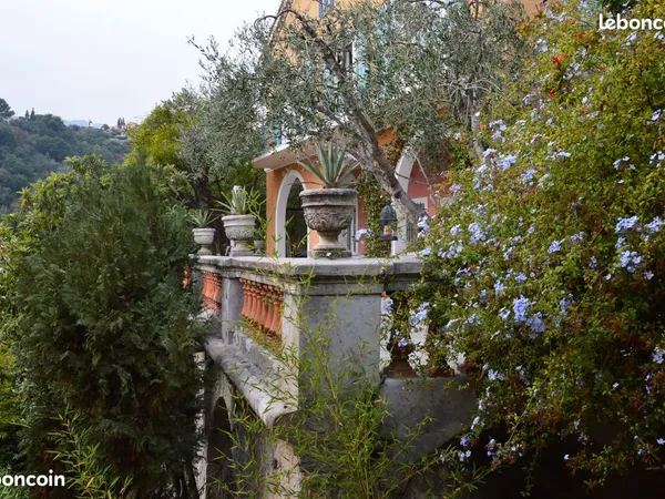 STUDIO meublé 35m2