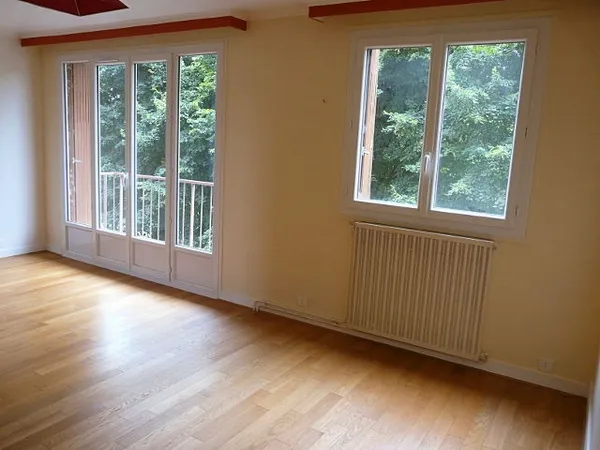 Loue appartement 72m² Le Mesnil-le-Roi