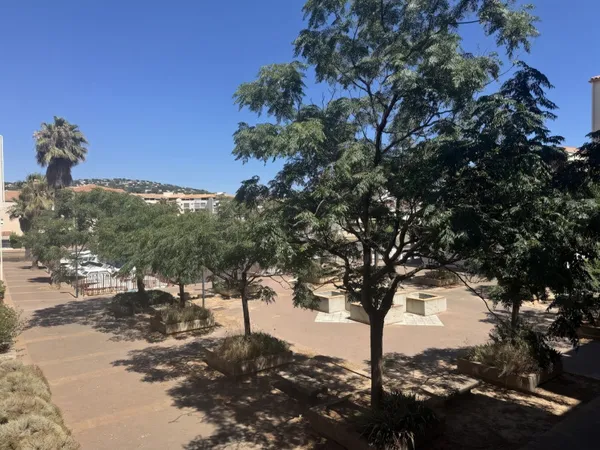 Appartement 2 pièces 30 m²