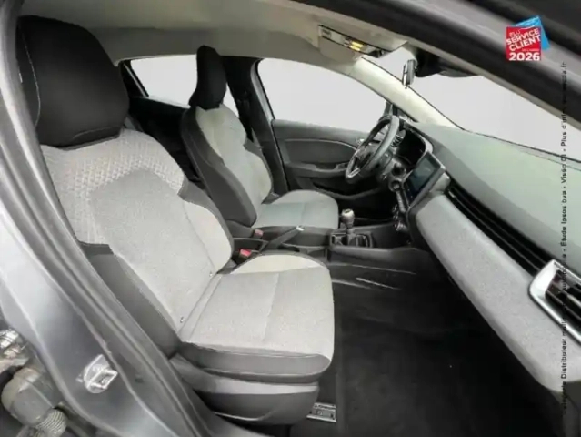 Renault Clio 1.0 tce 90ch evolution — photo 4