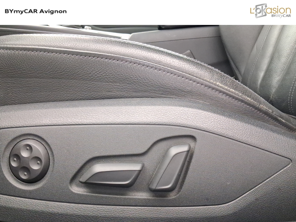 Audi A5 40 TFSI 190 S tronic 7 — photo 35