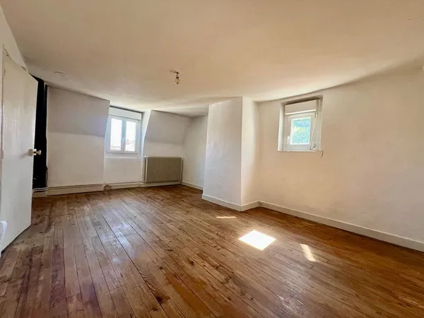 Appartement La Ferte Sous Jouarre 2 pièce(s)