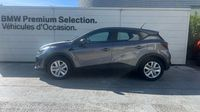 Renault Captur 1.6 E-Tech hybride 145ch Business -21 — photo 8