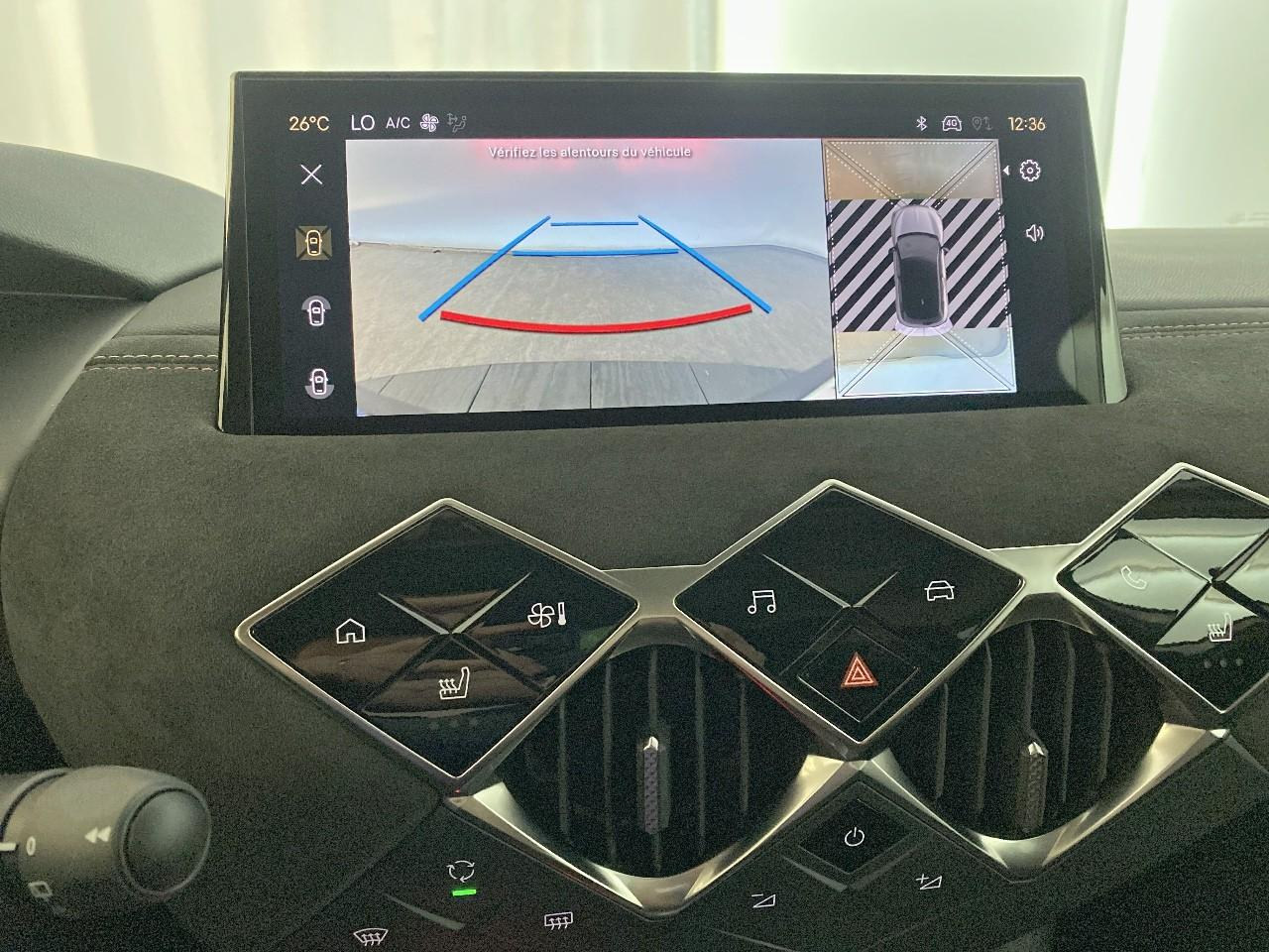 Ds Ds 3 hybride 145 e-dct6 etoile — photo 15