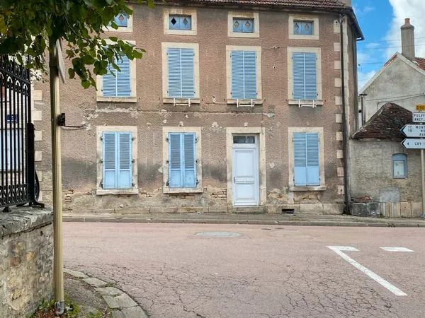 Immeuble de rapport 3 logements