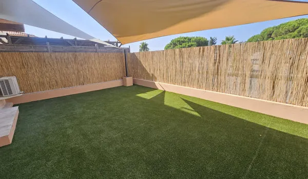 Appartement 4 pièces 72 m²