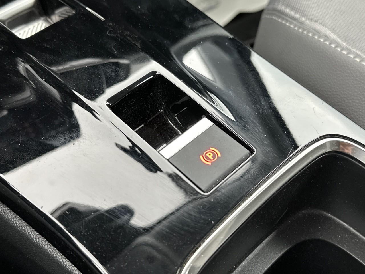 Opel Mokka electrique 136 ch & batterie 50 kwh elegance — photo 31