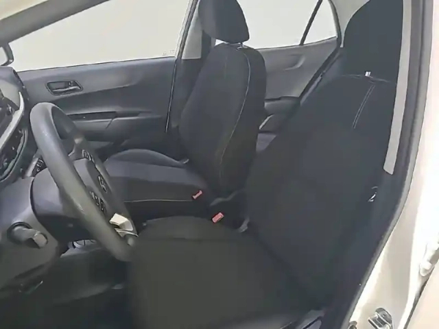 Kia Picanto 1.0 dpi 67ch isg bvm5 — photo 31