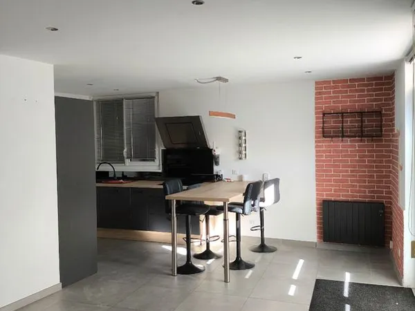 Location maison de bourg