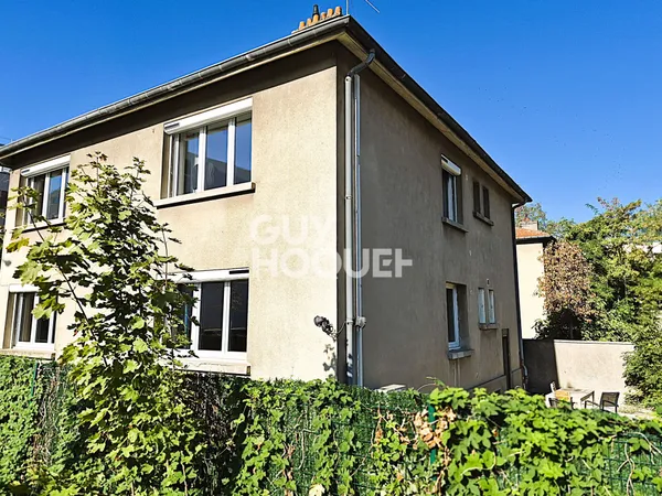 Appartement à vendre de 3 pièces de 78.6 m²
