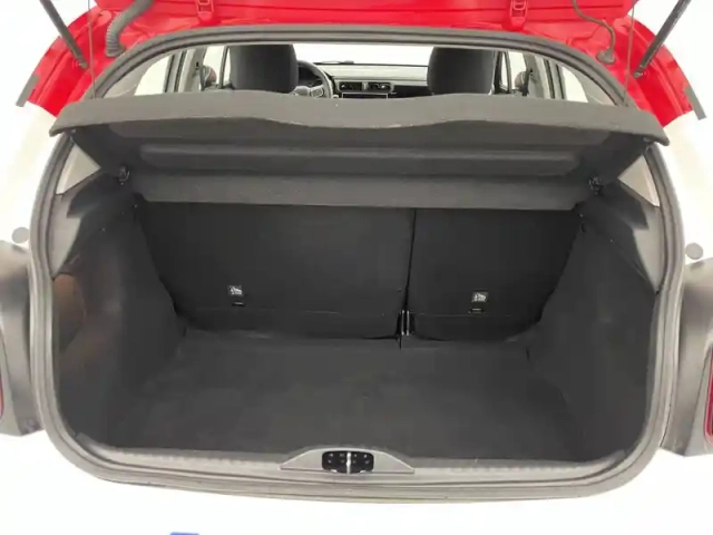 Citroën C3 puretech 83 s&amp;s bvm5 — photo 13