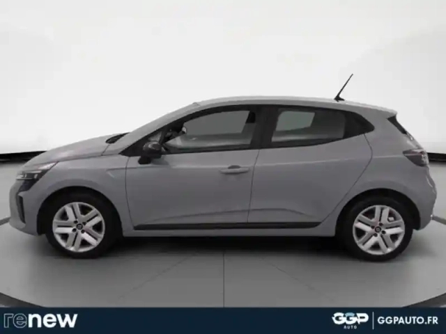 Renault Clio 1.5 blue dci 100ch evolution - 24 — photo 2