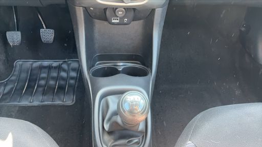 Citroen C1 1.0 VTI 68.0 - Feel – 2017 – 64459 km – Essence – Boîte Manuelle — photo 5