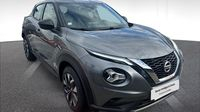 Nissan Juke 1.0 DIG-T 114ch Acenta 2021.5 — photo 3