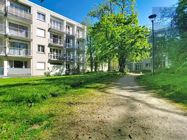 Appartement 5 pièces 95 m²