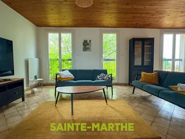 Maison 6 pièces 169 m²
