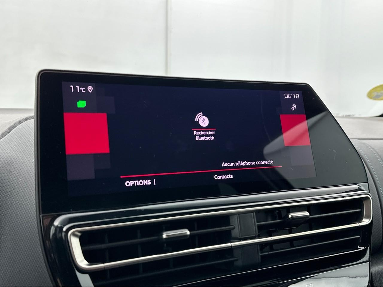 Citroën C5 Aircross bluehdi 130 s&s bvm6 feel pack — photo 24