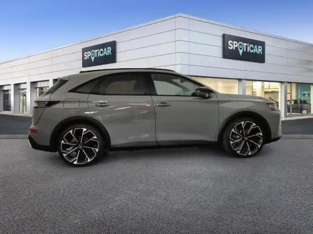 Ds Ds 7 1.6 plug-in hybrid 4x4 360ch performance — photo 2
