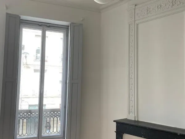 Appartement 2 pièces 36 m²