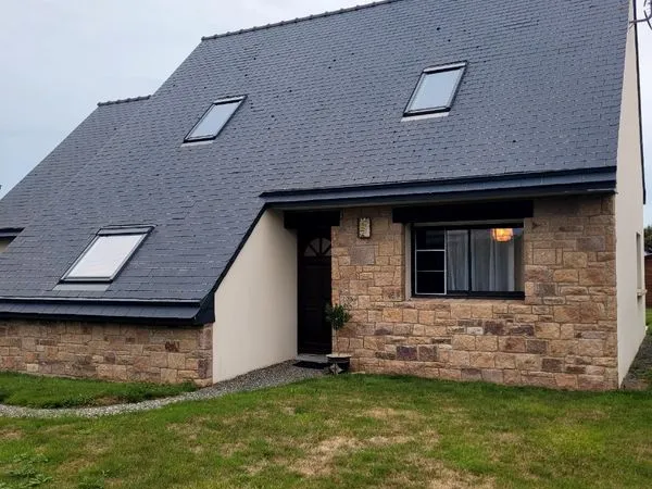 Maison 6 pièces lannion