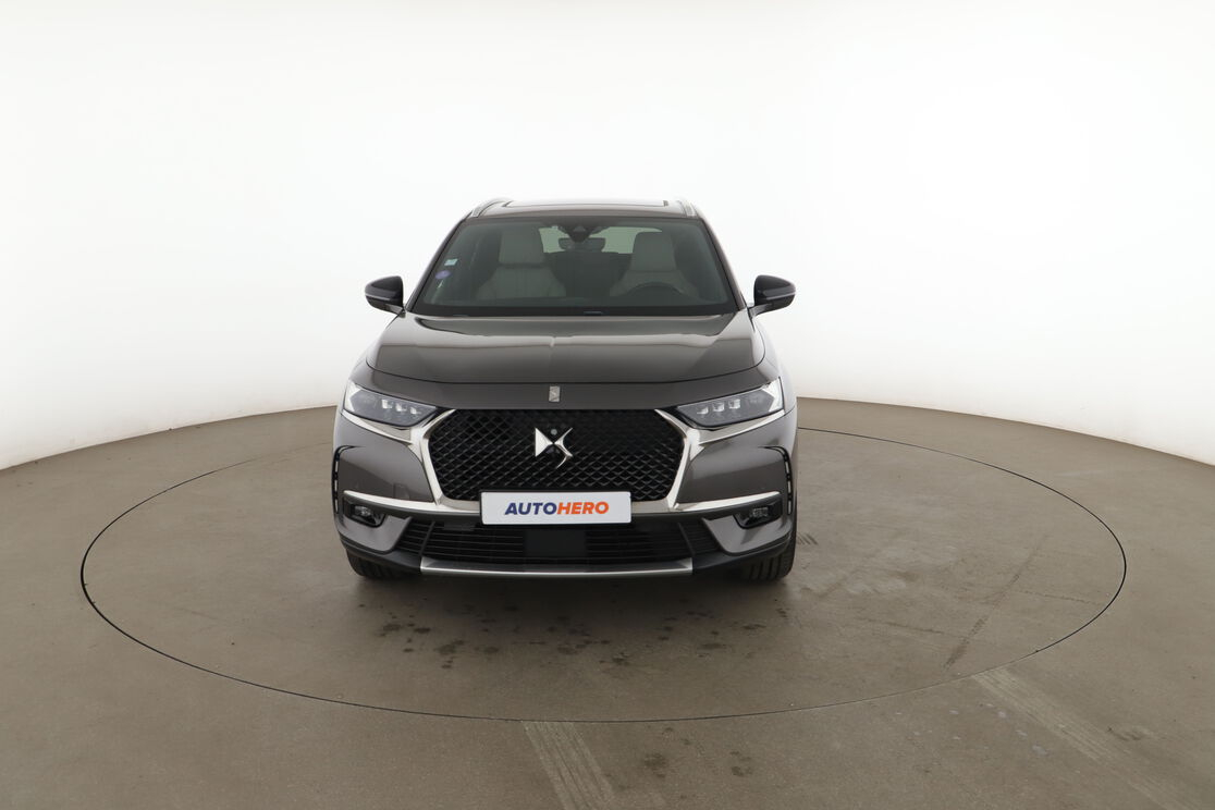 DS Automobiles DS7 Crossback 1.6 PureTech Grand Chic Automatique — photo 8