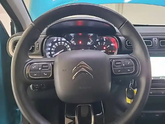 Citroën C3 bluehdi 100 s&amp;s bvm6 — photo 65
