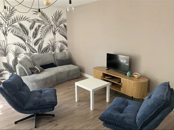 Appartement bruz 70m2 1100€