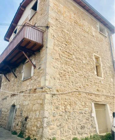 Appartement 96 m2