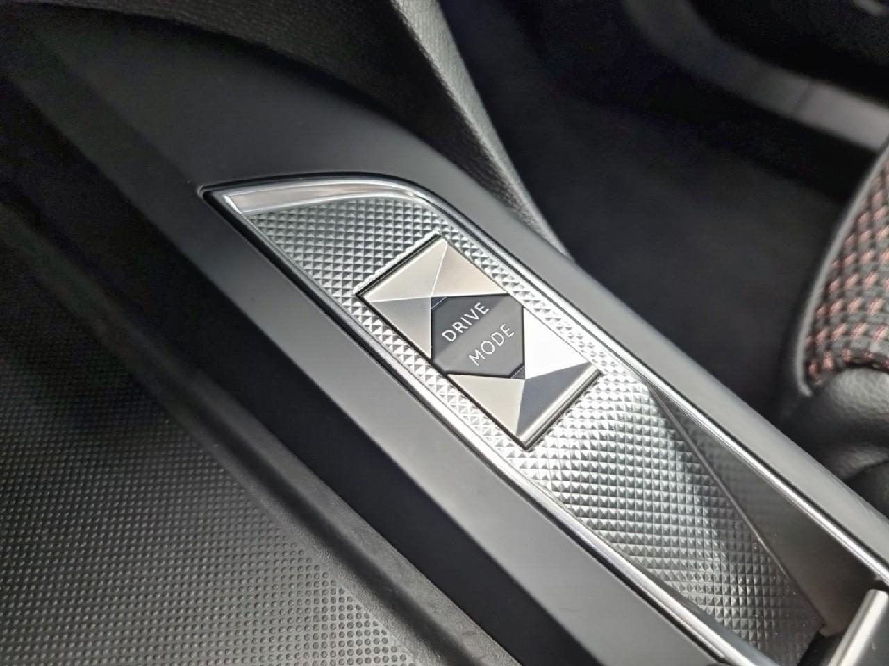Ds Ds 3 hybride 136 e-dct6 pallas — photo 20