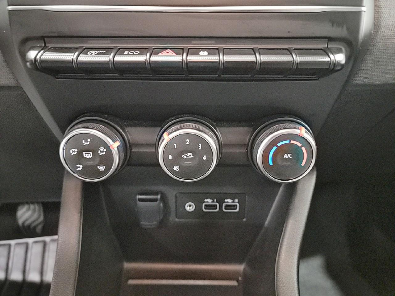 Renault Clio blue dci 100 ch gsr2 evolution — photo 15