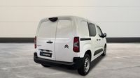 Citroen Berlingo M BlueHDi 100ch S&S Live — photo 5