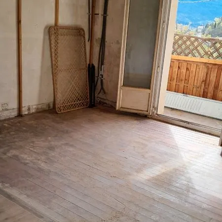 Appartement 40m2.....