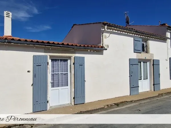 Maison 6 pièces 170 m²