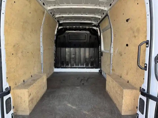Renault Master fgn trac f3500 l2h2 blue dci 135 — photo 64