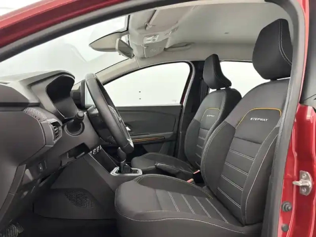 Dacia Sandero tce 90 cvt - 22 — photo 18