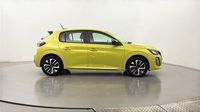 Peugeot 208 1.2 Hybrid 100ch Active e-DCS6 — photo 4