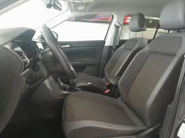 Volkswagen T-Cross 1.0 tsi 110ch style — photo 11