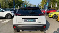 Peugeot 2008 1.2 Hybrid 145ch GT e-DCS6 — photo 6